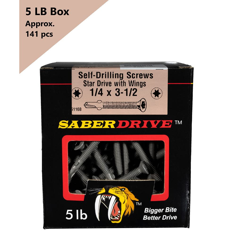 1-4-x-3-1-2-saberdrive-star-drive-floorboard-screws-with-wings-5-lb-box-heat-abraision-corrosion-resistant-self-drilling-tip-screws-fast-strong-connection-approx-141-pieces-04-532c0ecd548c8d07bfd92d95d9baa610.jpg