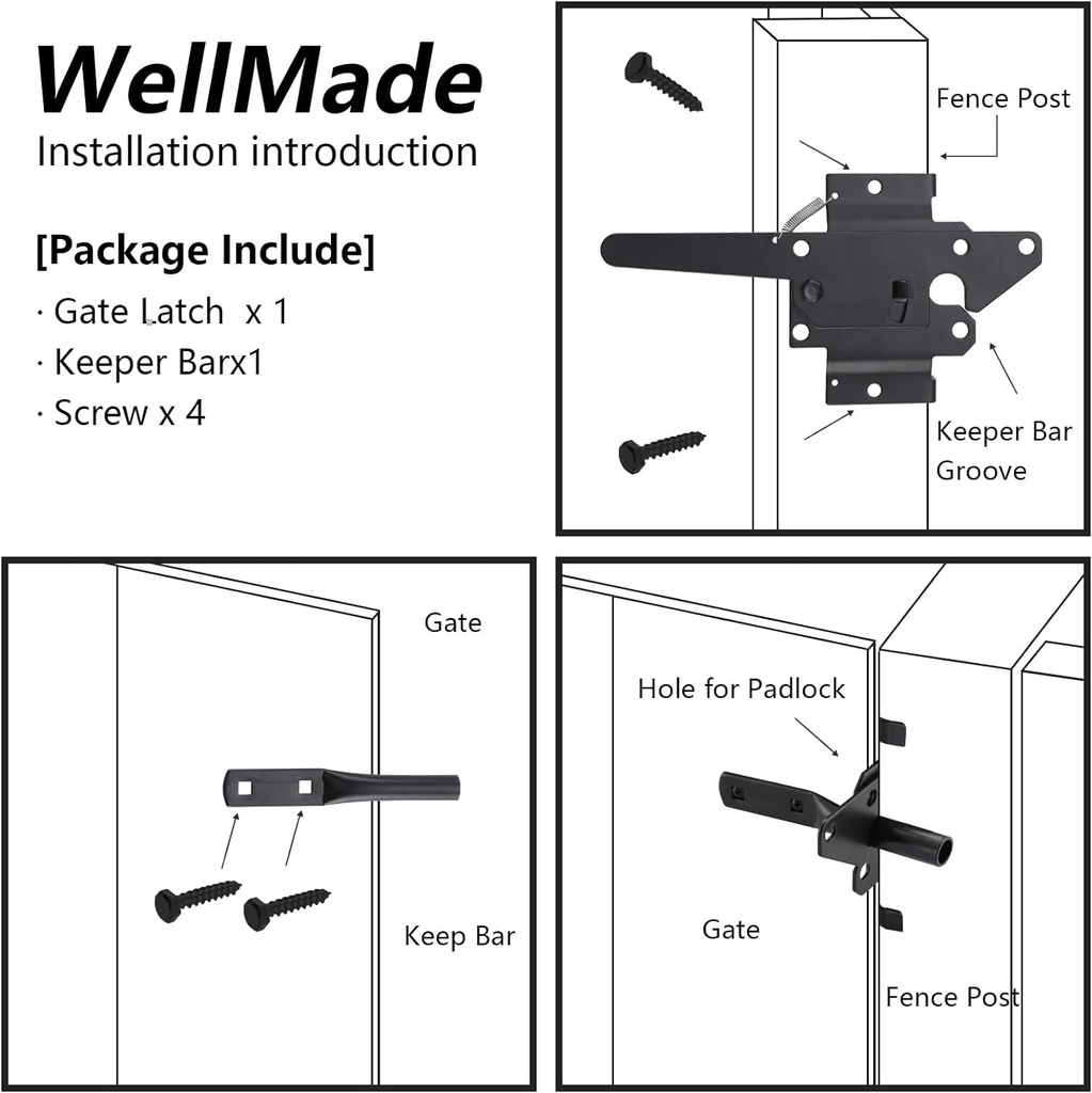 wellmade-heavy-duty-self-locking-gate-latch-for-wooden-fence-post-mount-automatic-gravity-lever-door-latches-for-garden-outdoor-pool-gate-metal-gates-vinyl-fence-gate-lock-black-finish-with-screws-07-97a1b6e9959936aeddcf9a08c127aac3.jpg