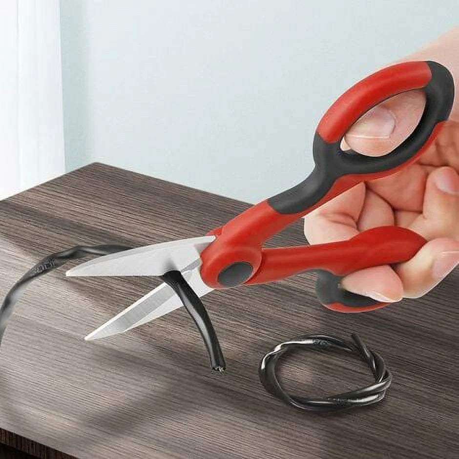 serrated-stainless-steel-electrician-scissors-soft-grip-wire-cutter-set-2-pieces-red-black-02-90dd3e1d5e7473f95984860e6a963d7c.jpg