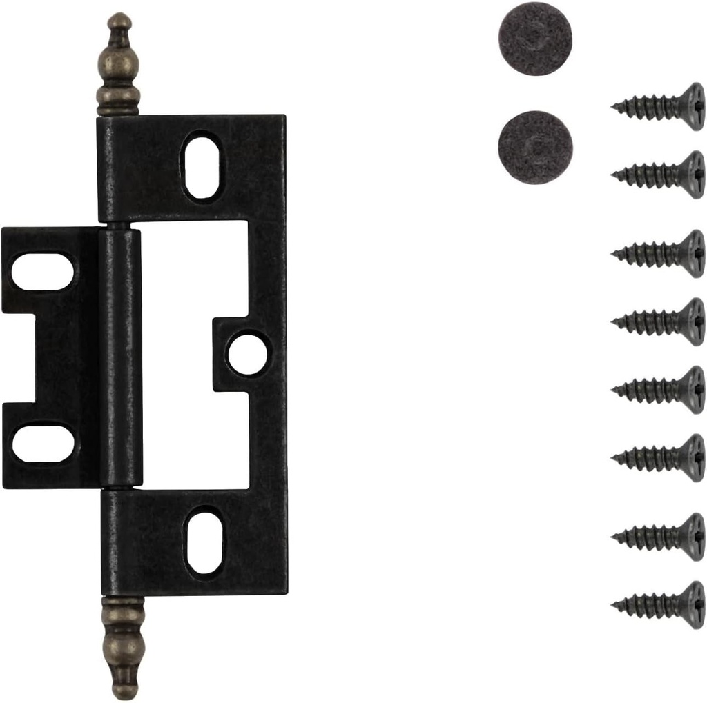 hickory-hardware-p8293-vb-10b-self-mortise-collection-flush-full-inset-hinges-for-face-frame-cabinets-easy-installation-free-swinging-self-closing-hinge-vintage-bronze-finish-pack-of-10-pairs-03-dd14b2ff650d855df184c331e841e030.jpg