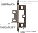 hickory-hardware-p8293-vb-10b-self-mortise-collection-flush-full-inset-hinges-for-face-frame-cabinets-easy-installation-free-swinging-self-closing-hinge-vintage-bronze-finish-pack-of-10-pairs-06-5d3ea9b6ba8490261b70f678b6dd545b.jpg