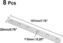 uxcell-repair-plate-197mmx20mm-flat-fixing-mending-corner-brace-bracket-connector-pack-of-8-02-3c64880788e682c3a30c39a8dbbff5d6.jpg
