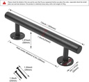 12-black-iron-gate-handles-and-pulls-pack-of-2-garage-door-handle-outdoor-sheds-fence-barn-door-pulls-exterior-cabinets-closet-gate-pulls-03-806fb294233331c1472751dc69ba41ea.jpg