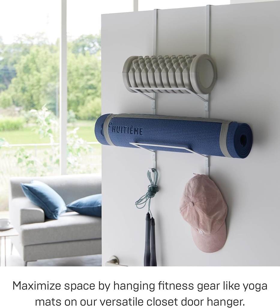 yamazaki-home-tower-over-the-door-yoga-mat-storage-hanger-3-tier-organizer-for-foam-rollers-backpacks-hats-bags-extra-closet-space-saver-steel-02-a44ab876cb1a2fe10fabb123e1487cff.jpg