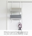 yamazaki-home-tower-over-the-door-yoga-mat-storage-hanger-3-tier-organizer-for-foam-rollers-backpacks-hats-bags-extra-closet-space-saver-steel-06-0ef4b3013b9f54338094b4c2d2c4bc14.jpg