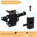 self-locking-gate-latch-for-wooden-fences-heavy-duty-post-mount-automatic-door-lock-gravity-lever-wood-pvc-fence-gate-lock-with-fasteners-hardware-vinyl-fence-gate-latch-for-wood-fence-outdoor-gate-02-d56eba65be55ad3488c25902cea264fb.jpg