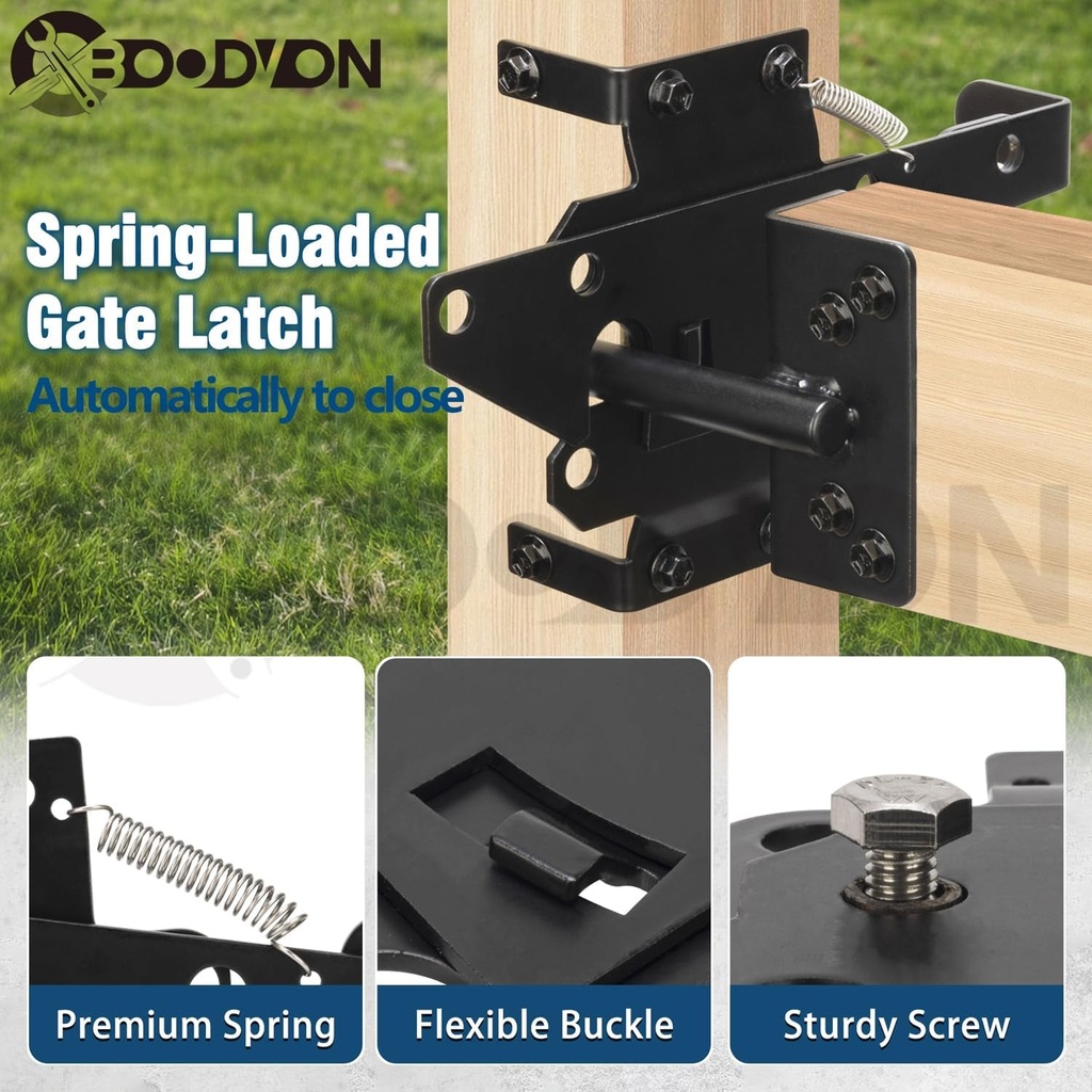 self-locking-gate-latch-for-wooden-fence-heavy-duty-post-mount-automatic-gate-lock-gravity-door-latch-hardware-for-secure-pool-yard-garden-steel-black-finish-03-1256cbf18d4fa4ea5b51e9b5d283ec16.jpg