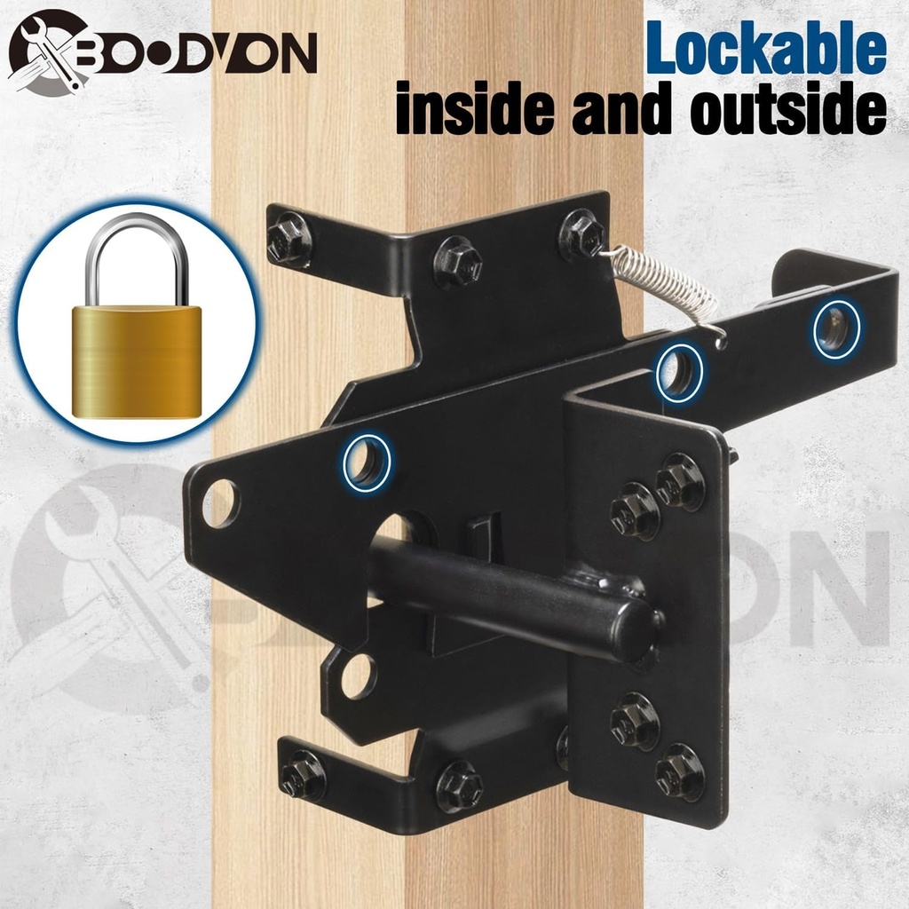 self-locking-gate-latch-for-wooden-fence-heavy-duty-post-mount-automatic-gate-lock-gravity-door-latch-hardware-for-secure-pool-yard-garden-steel-black-finish-04-e688aef0b19e962e538851eff7c15f78.jpg