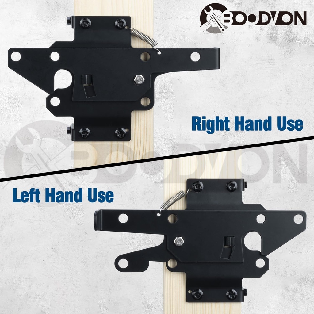 self-locking-gate-latch-for-wooden-fence-heavy-duty-post-mount-automatic-gate-lock-gravity-door-latch-hardware-for-secure-pool-yard-garden-steel-black-finish-05-977cf3c2752013fb805d1d5c6ea17cef.jpg