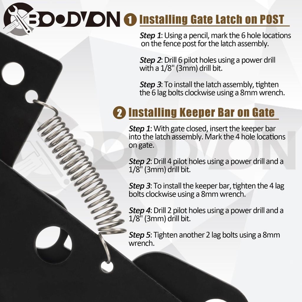 self-locking-gate-latch-for-wooden-fence-heavy-duty-post-mount-automatic-gate-lock-gravity-door-latch-hardware-for-secure-pool-yard-garden-steel-black-finish-06-430582968c0452ca879242d61bb3df47.jpg