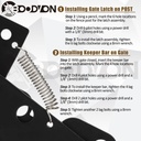 self-locking-gate-latch-for-wooden-fence-heavy-duty-post-mount-automatic-gate-lock-gravity-door-latch-hardware-for-secure-pool-yard-garden-steel-black-finish-06-430582968c0452ca879242d61bb3df47.jpg