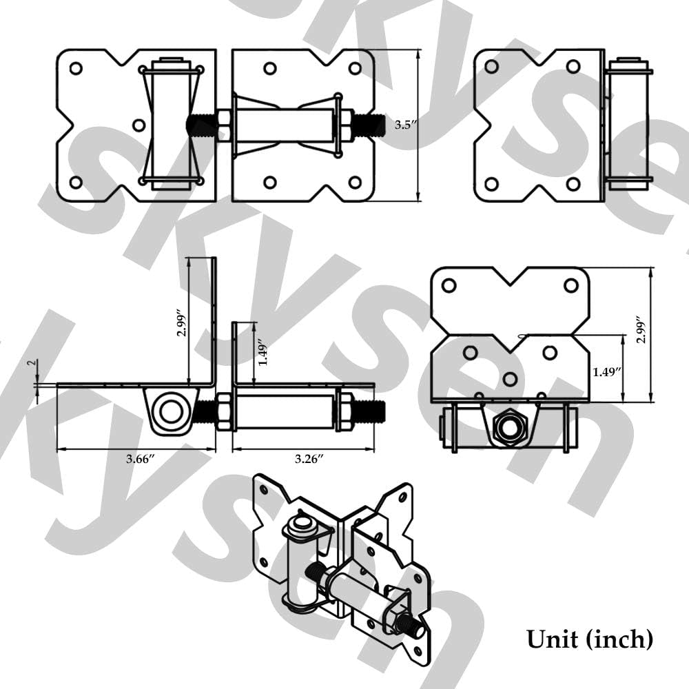 skysen-carbon-steel-self-closing-vinyl-fence-single-gate-hinge-and-latch-hardware-kit-2-hinges-and-1-latch-single-gate-kit-cs-08-e86dfdd24d935f04439a66ef6cd1979e_fa7189c9-2d29-406b-9ca9-d687a0913e8a.jpg