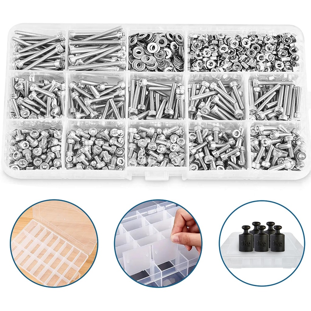 1128-pcs-stainless-steel-m3-hex-allen-drive-socket-head-cap-bolt-assortment-kit-screw-nut-washer-set-m3-x-4-5-6-8-10-12-14-16-18-20-25-30-mm-reusable-storage-case-07-9ad9f8bfb3976d45b35eea8b642f6617.jpg