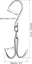 uxcell-14-5-double-meat-hooks-0-41-thickness-galvanized-integrated-swivel-meat-hook-for-hanging-drying-smoking-meat-products-4pcs-02-7d81d980c3fb59cdc014d02d9b831cfe.jpg