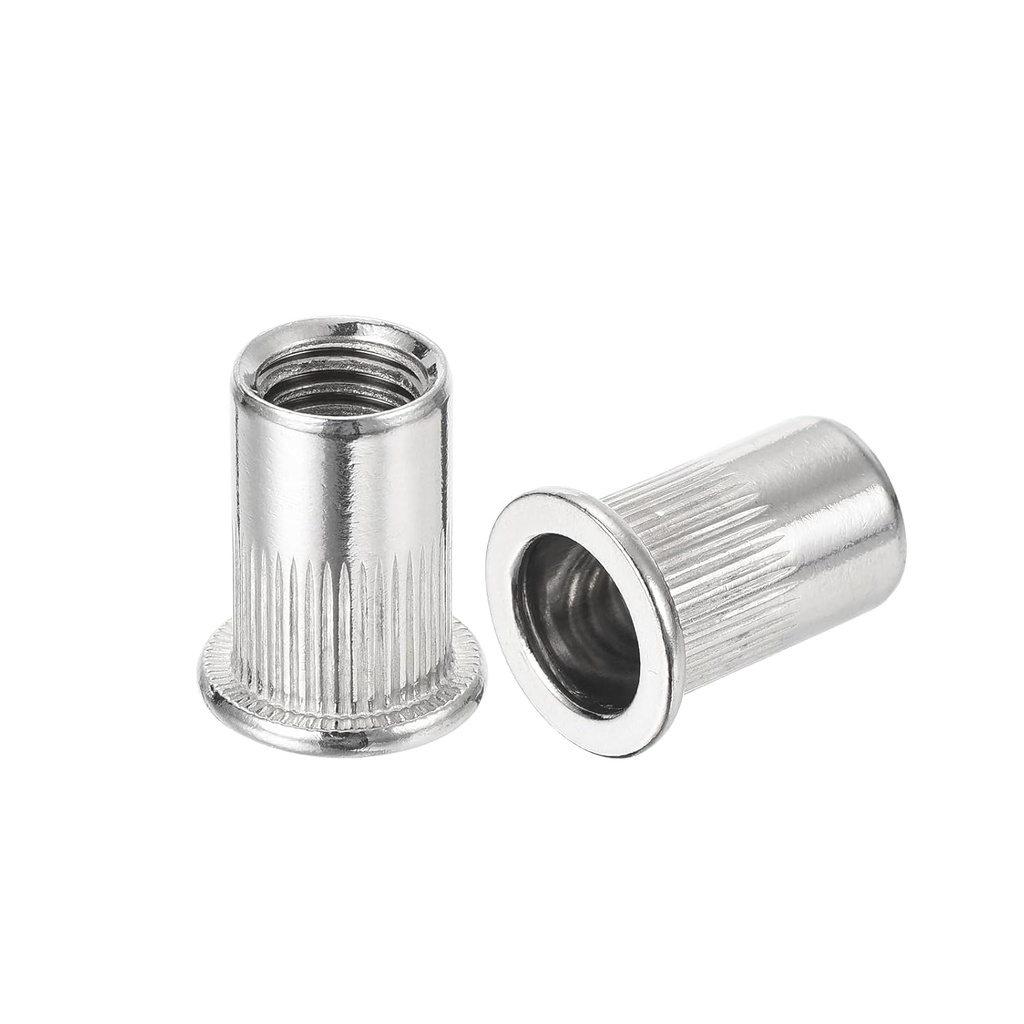 uxcell-100pcs-rivet-nuts-flat-head-m10-stainless-steel-304-threaded-insert-nuts-knurled-body-07-dcde5712a049022ca53c21fae209fdec.jpg