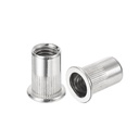 uxcell-100pcs-rivet-nuts-flat-head-m10-stainless-steel-304-threaded-insert-nuts-knurled-body-07-dcde5712a049022ca53c21fae209fdec.jpg