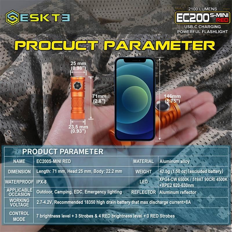 ec200s-mini-red-1400-lumens-white-and-red-beam-usb-c-rechargeable-powerful-aluminum-flashlight-lightweight-compact-pocket-light-camping-hiking-running-waterproof-outdoor-high-cri-4500k-brown-03-7a8bc49919e03a64e9b6856a91a977e4.jpg