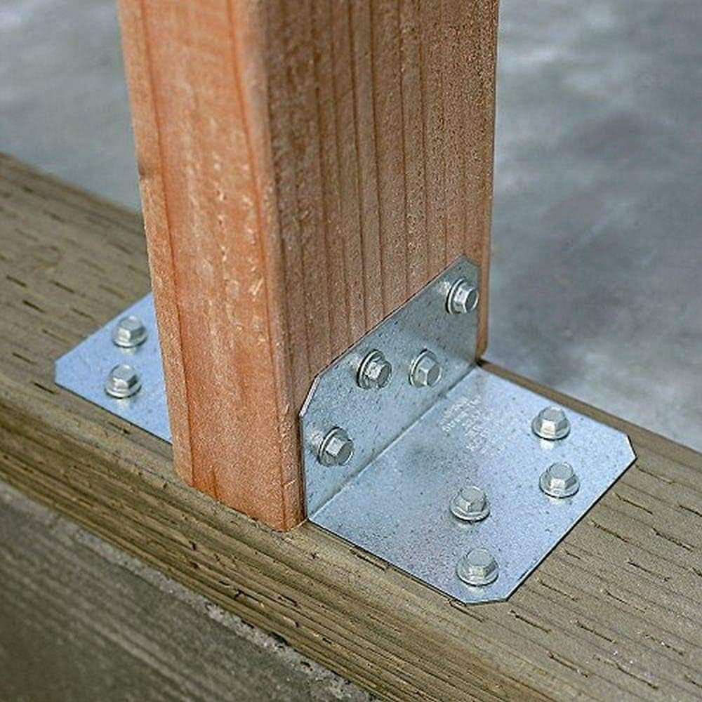 Simpson Strong-Tie ZMAX Galvanized Angle - Pack of 200