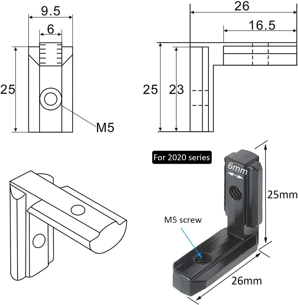 40pcs-2020-extrusion-connectors-2020-aluminum-extrusion-corner-with-40pcs-2020-aluminum-extrusion-profiles-t-slot-l-bracket-80pcs-screws-03-f49b33a9f4f54a934efca54a6c1d40a0.jpg