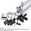 40pcs-2020-extrusion-connectors-2020-aluminum-extrusion-corner-with-40pcs-2020-aluminum-extrusion-profiles-t-slot-l-bracket-80pcs-screws-06-23d8f630894125fe9e5161e3000c795d.jpg