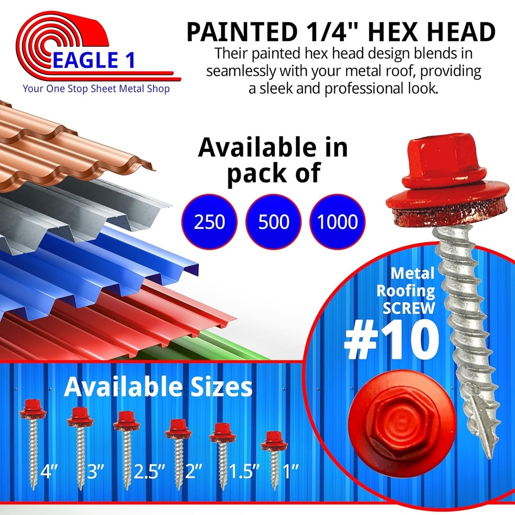 eagle-1-metal-roofing-screws-10-painted-hex-head-self-tapping-screws-with-edpm-rubber-washer-for-metal-to-wood-vinyl-small-sheet-metal-free-magnetic-driver-bright-red-1-inch-1000-02-5b2e03fa174f94880d2e72018ab7f8f3.jpg