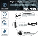 10-x-2-3-4-sheet-metal-screws-100pcs-410-stainless-steel-pan-head-tek-screws-fast-self-tapping-screws-black-oxide-by-sg-tzh-04-8b7bfe8e89146e1ef7ad98ddd5c05577.jpg