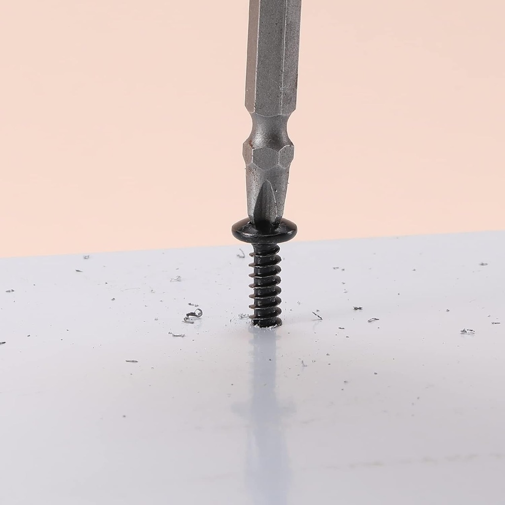 10-x-2-3-4-sheet-metal-screws-100pcs-410-stainless-steel-pan-head-tek-screws-fast-self-tapping-screws-black-oxide-by-sg-tzh-06-1f3a77adcae496e42e54f7535e235d73.jpg
