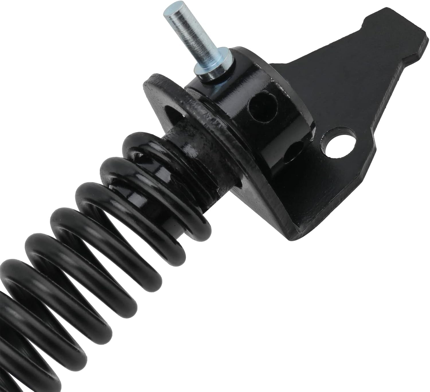Gate Cloding Spring HOZEON Self-Closing Gate Springs - Durable & Easy to Install