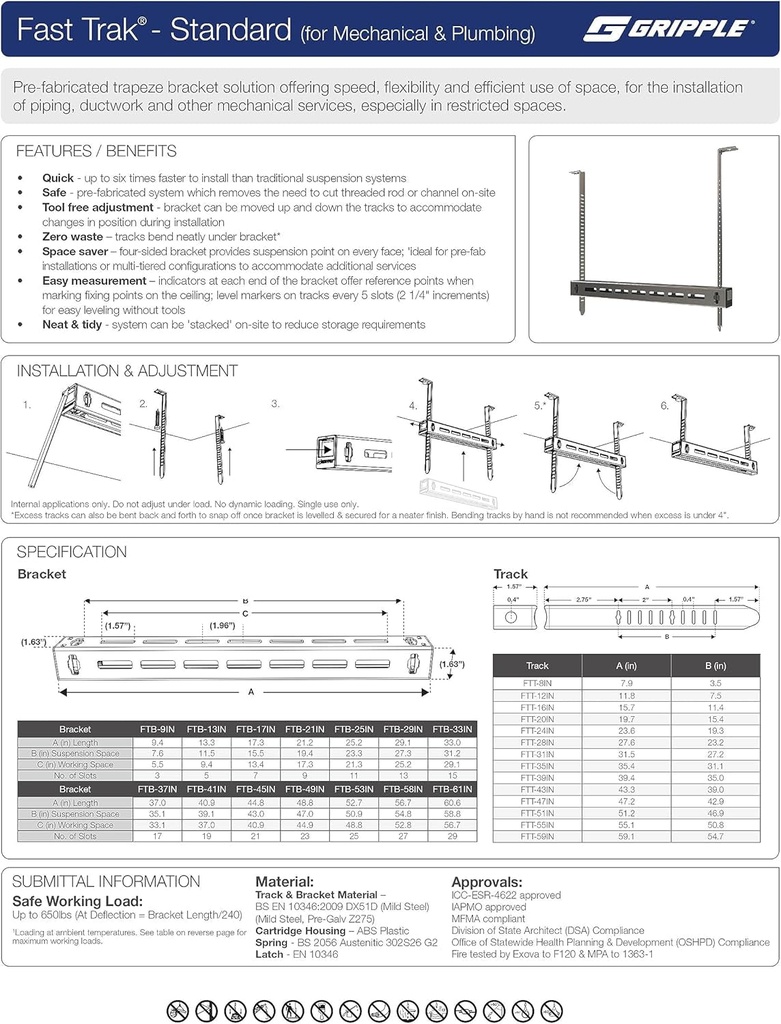 gripple-fast-trak-pre-fabricated-bracket-solution-suspend-conduit-piping-and-ductwork-fast-and-easy-ideal-for-limited-space-installation-fast-trak-bracket-33-w-pack-of-5-03-bff8a4169136f3406519e6e2a7b0df68.jpg