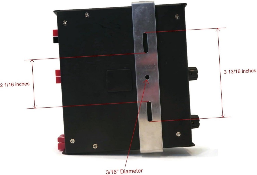 the-rop-shop-spreader-controller-box-with-lag-machine-screws-jam-nuts-for-western-51037-03-d5c9b8129e62354e4b80400240a33926.jpg