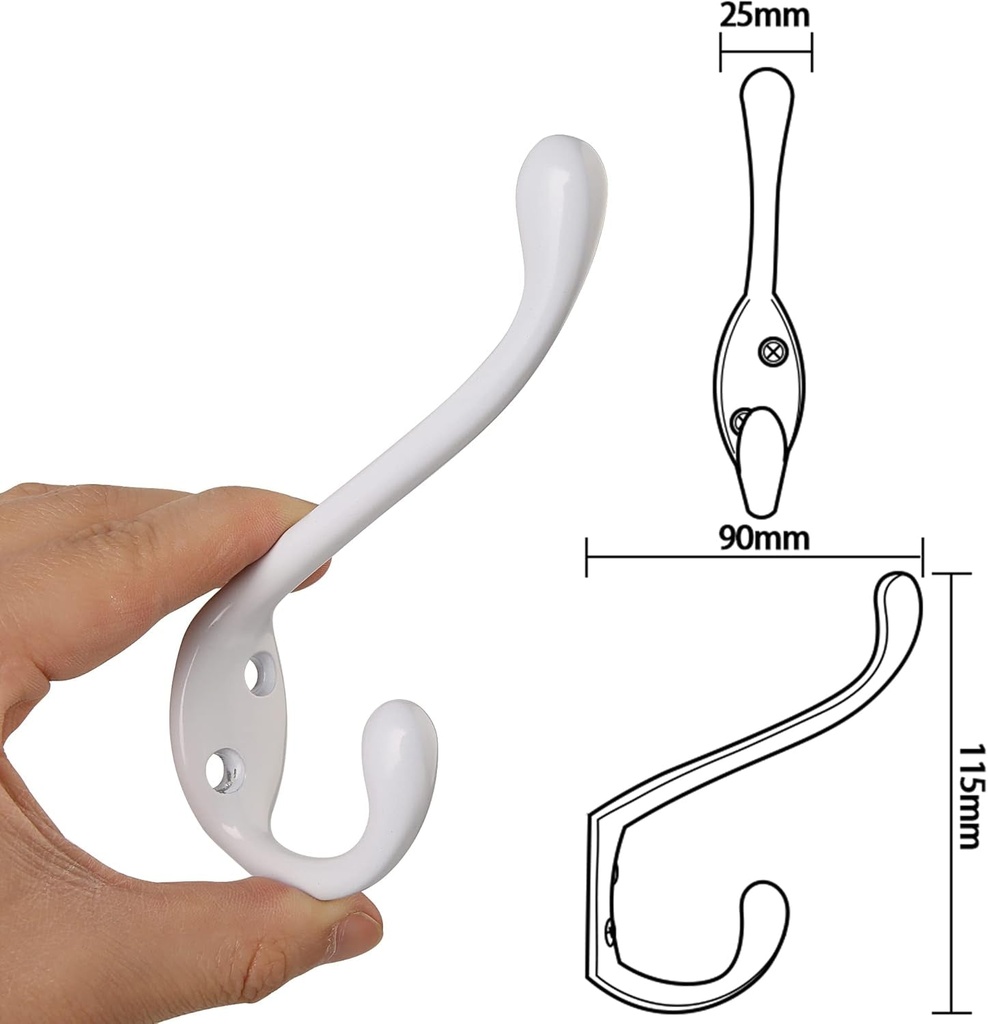 hasware-6-pcs-double-prong-robe-hook-dual-coat-hooks-with-12-pieces-screws-antique-wall-mounted-hooks-robe-vintage-hooks-hangers-large-heavy-duty-for-hat-clothes-hanger-towel-keys-white-03-672773d5a542d427b310f3aa59c49e05.jpg