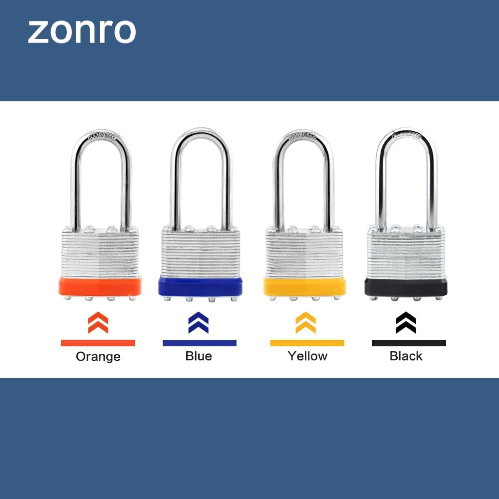 zonro-locks-laminated-steel-keyed-padlocks-keyed-alike-locks-1-9-16-inch-wide-long-shackle-padlocks-pack-of-48-black-hoop-for-hasp-latch-sheds-fences-storage-locker-school-gym-09-03c8714daf074f8096b18d15af48b509.jpg