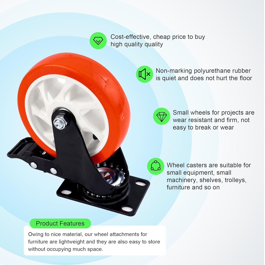 xike-4pcs-red-5inch-casters-load-800lbs-with-brake-advanced-polyurethane-pu-floor-protection-noise-free-360-degree-swivel-plate-heavy-duty-caster-wheels-03-afa3d074d14e7e7235463f33685df62b.jpg