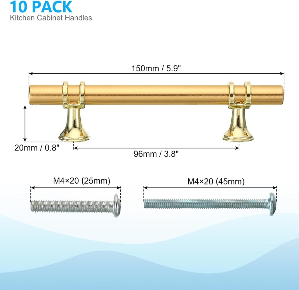 uxcell-10-pack-kitchen-cabinet-handles-gold-drawer-pulls-drawer-handles-for-cabinet-kitchen-drawer-pulls-5-9inch-length-3-3-4-inch-96mm-hole-center-02-9240767f04566812df42cebc84a0b82d.jpg