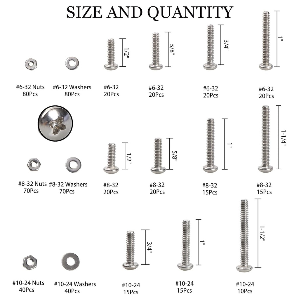 570pcs-bolts-and-nuts-kit-6-32-8-32-10-24-phillips-pan-head-screws-bolt-nut-flat-washers-304-stainless-steel-machine-screws-assortment-kit-02-fff39022924d5dcf00e2d19c5ba430af.jpg