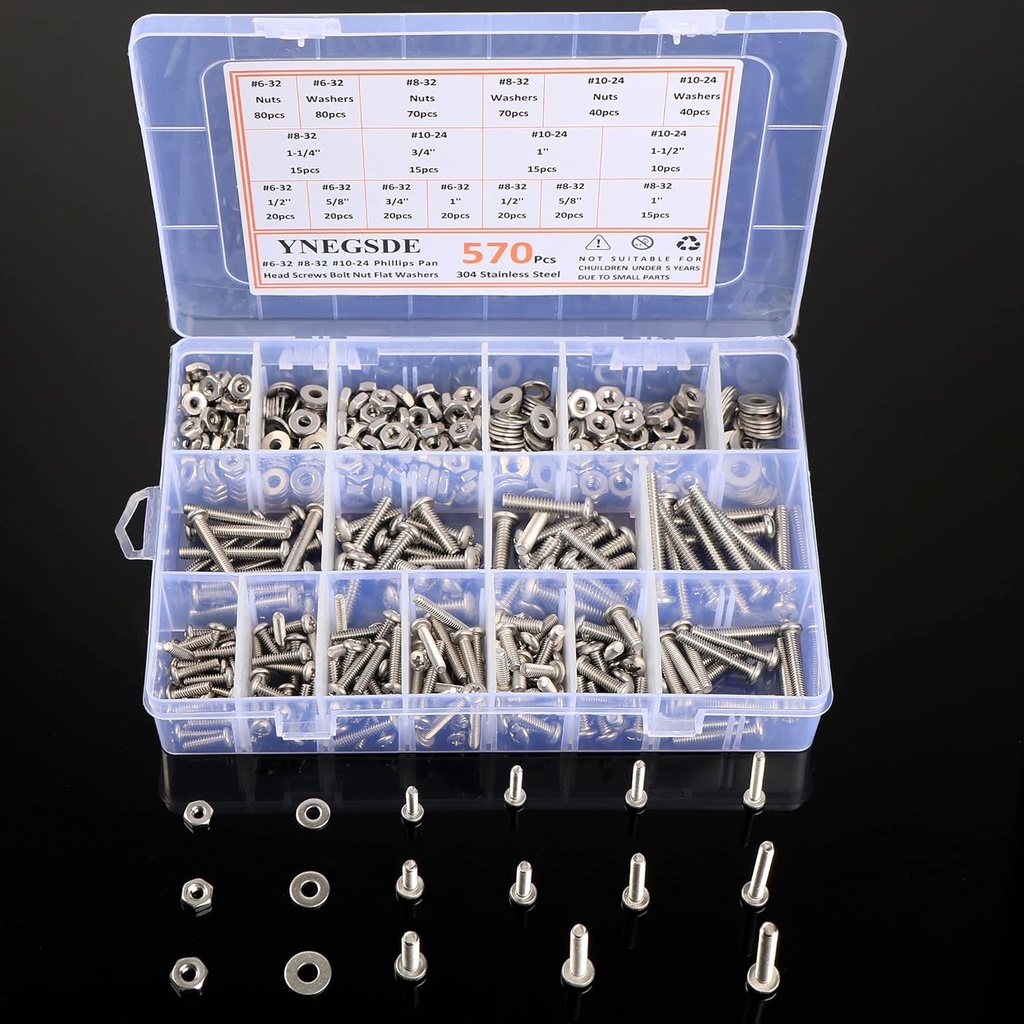 570pcs-bolts-and-nuts-kit-6-32-8-32-10-24-phillips-pan-head-screws-bolt-nut-flat-washers-304-stainless-steel-machine-screws-assortment-kit-07-3388f771ef47d4ec1f85a822f471a4fe.jpg