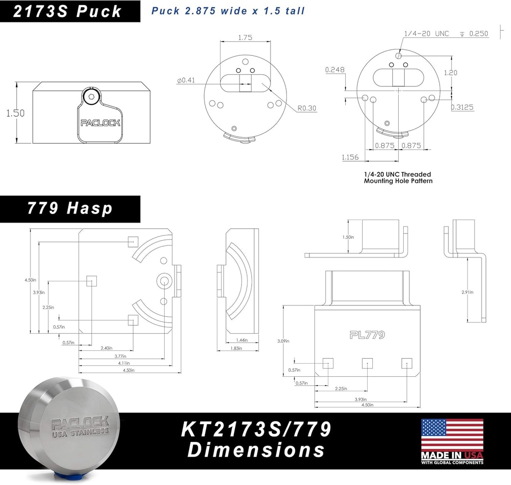paclocks-kt2173s-779-hasp-and-puck-combo-kit-buy-american-act-compliant-stainless-steel-body-grey-hasp-high-security-6-pin-cylinder-one-lock-keyed-to-26542-w-2-keys-with-backplates-04-adb8fb866345037e592b4f23df1434c8.jpg