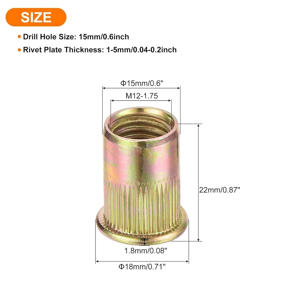 uxcell-100pcs-rivet-nuts-flat-head-m12-1-75-carbon-steel-threaded-insert-nuts-knurled-body-zinc-plated-finish-02-ee4a3c53de39c66cbff8316e662ace25.jpg