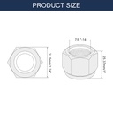 uxcell-25pcs-7-8-14-nylon-insert-hex-lock-nuts-carbon-steel-self-locking-nylon-insert-stop-nut-for-industrial-construction-fasteners-white-white-02-f2739be1d03d684f11845443d54ca4d4.jpg