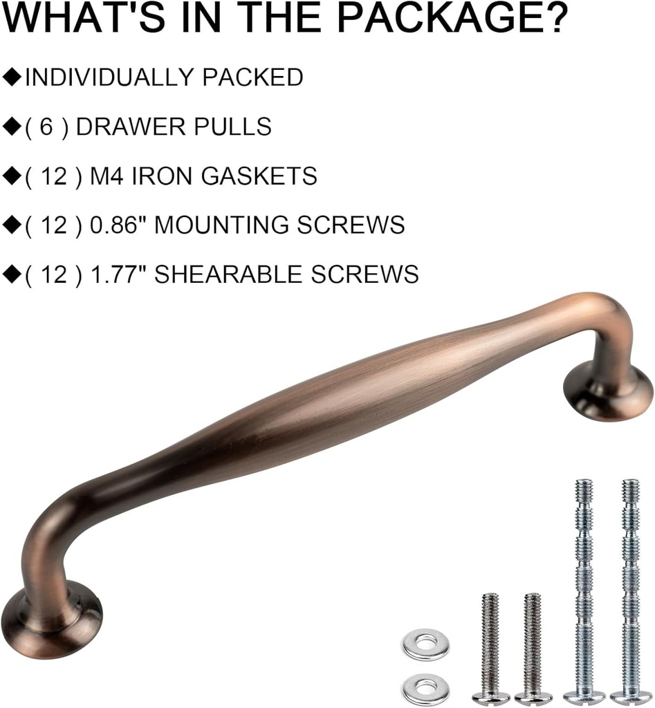 weaverbird-6-pack-cabinet-handles-5-inch-128mm-cabinet-pulls-drawer-pulls-zinc-alloy-dresser-drawer-pulls-06-dc38ebd8a81cd5c5be8e29954a348981.jpg