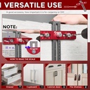 saker-cabinet-hardware-doweling-jig-adjustable-cabinet-template-tool-for-knobs-handles-and-pulls-self-centering-punch-locator-precise-woodworking-drill-guide-for-drawer-cabinet-installation-04-fb07dcd7848d737441c2afd550e75437.jpg