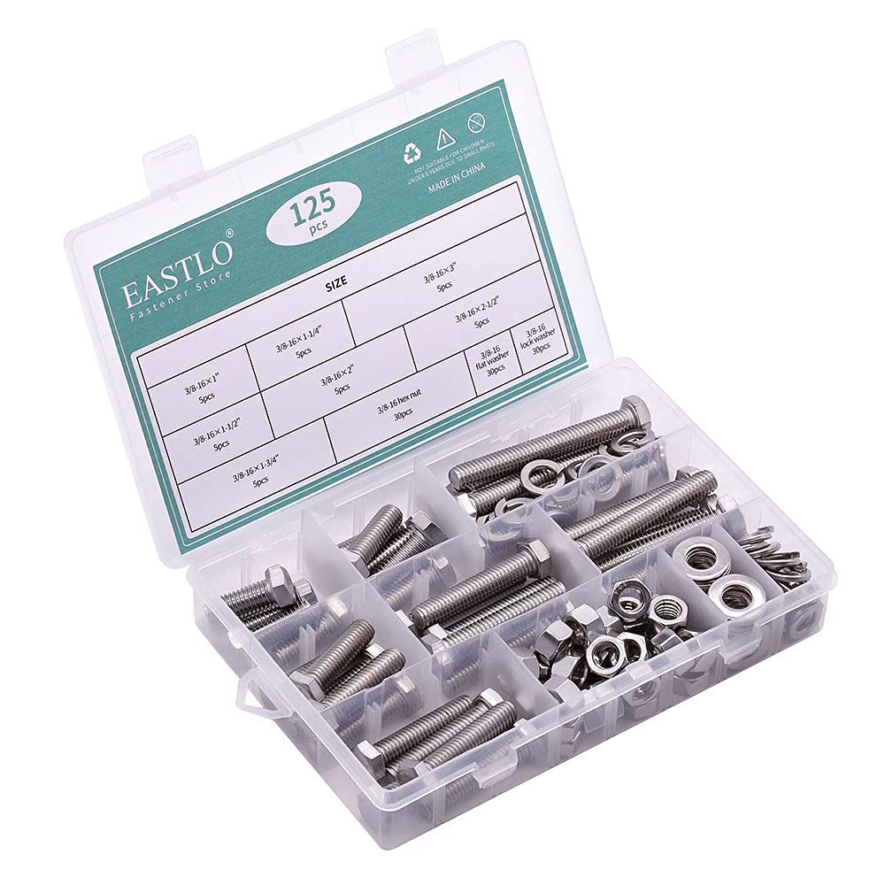 unc-3-8-125-pcs-stainless-steel-hex-bolts-with-nut-flat-washer-and-lock-washer-hardware-assortments-kit-304-stainless-steel-18-8-full-thread-04-883f0b4e96b0af351d449c964702f3e4.jpg