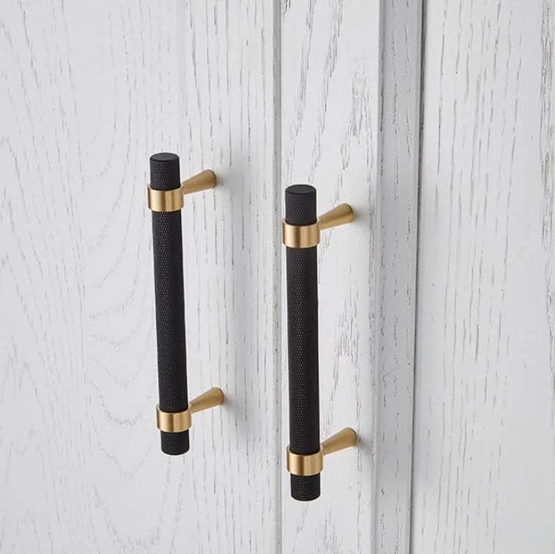 set-of-2-solid-brass-cabinet-pulls-6-3-inch-5-inch-hole-centers-gold-black-knurled-textured-cabinet-handles-brass-pulls-for-dresser-door-drawer-hardware-2-black-gold-02-9264f2e2c5eab056668dcff48fb29fae.jpg
