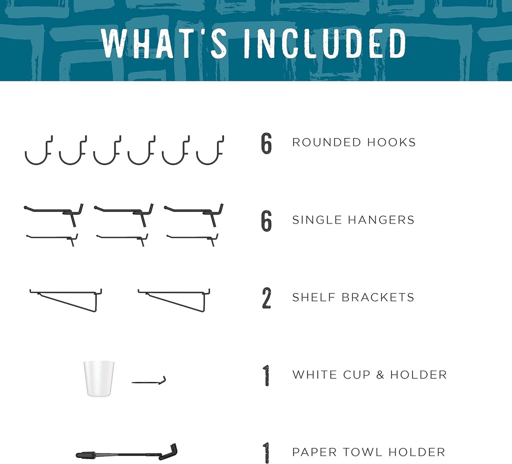 national-hardware-n900-003-metal-assortment-pegboard-storage-with-rounded-hooks-shelf-paper-towel-holder-and-cup-for-kitchen-craft-garage-black-05-86d055786cb83d3c0e5253be63f2d459.jpg