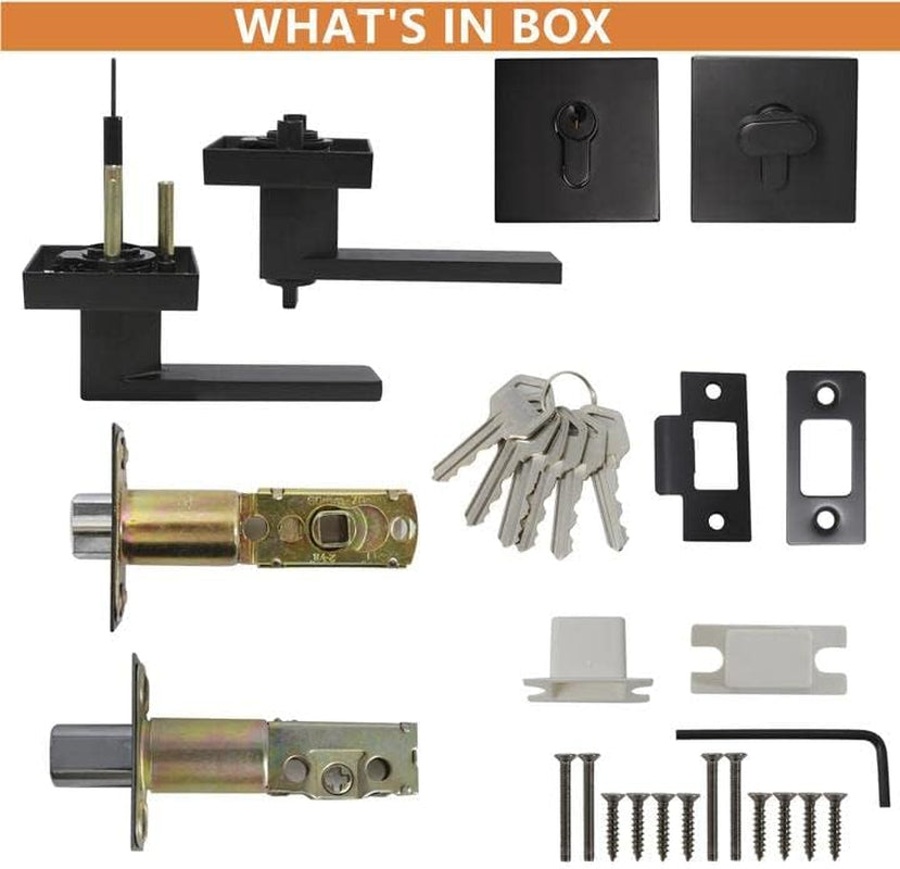 probrico-square-entry-levers-and-single-cylinder-deadbolts-combo-pack-flat-black-keyed-alike-heavy-duty-keyed-entry-handles-locksets-reversible-for-right-and-left-side-2-packall-same-keys-07-ce2e23b56873b348233f4b448280df62.jpg