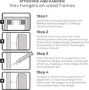 74-pcs-complete-picture-hanging-kit-adjust-frames-any-direction-heavy-duty-for-mounting-wood-frames-and-canvases-on-drywall-rated-at-35-lbs-per-set-hangs-6-frames-08-d7601b61d495d0f446e55d553b413391.jpg