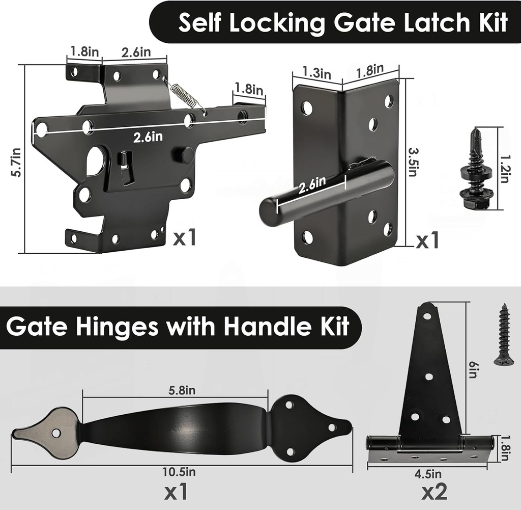 eyourlife-gate-latch-heavy-duty-gate-hardware-kit-for-wooden-vinyl-fence-with-self-locking-gate-latch-2-pcs-t-hings-gate-handle-and-screws-02-8a3c9f089524fd5925272d0e4d12ac16.jpg