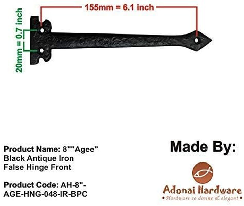 adonai-hardware-7-agee-heavy-duty-antique-cast-iron-strap-false-or-faux-or-dummy-hinge-front-8-pack-matte-black-for-vintage-barn-doors-gates-furniture-garage-shutters-and-fences-07-d6d15961775251b2e03da24b72fc68bf.jpg