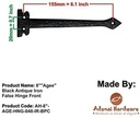 adonai-hardware-7-agee-heavy-duty-antique-cast-iron-strap-false-or-faux-or-dummy-hinge-front-8-pack-matte-black-for-vintage-barn-doors-gates-furniture-garage-shutters-and-fences-07-d6d15961775251b2e03da24b72fc68bf.jpg