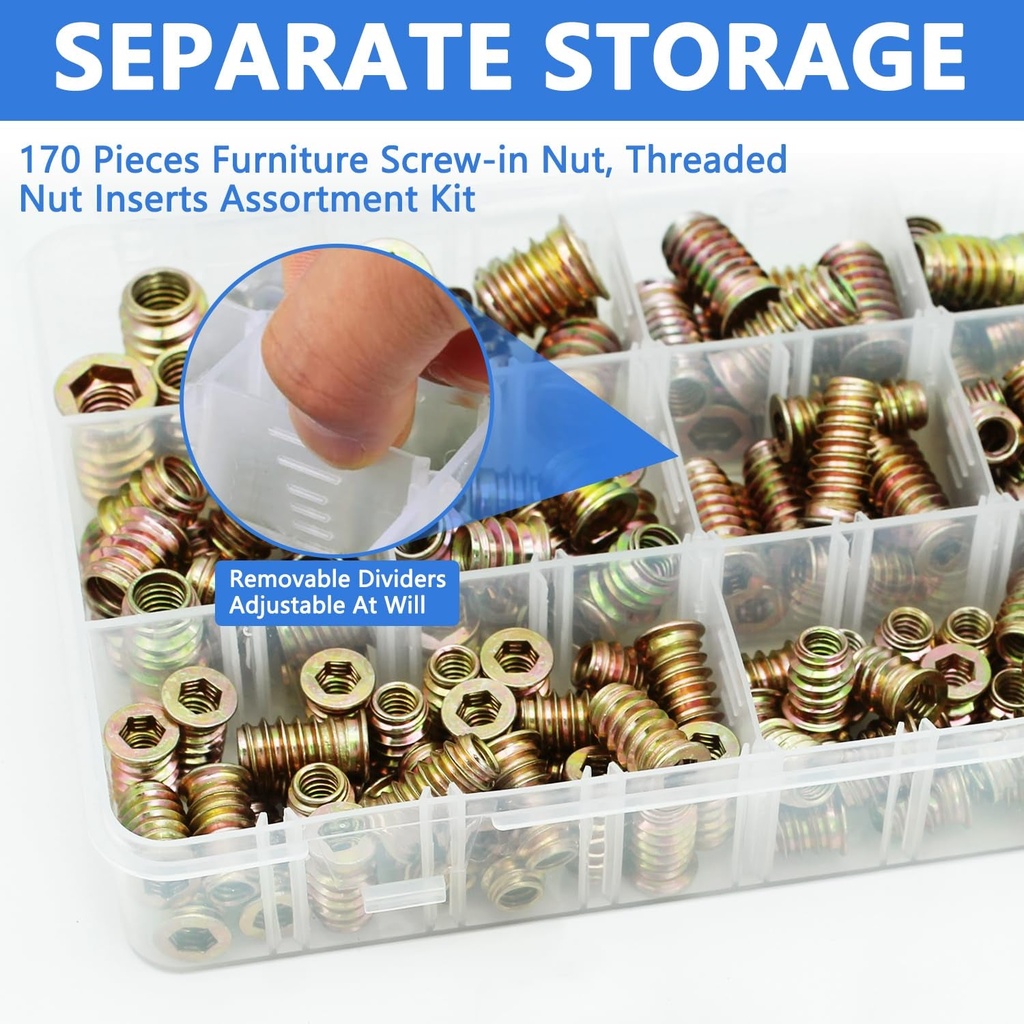 170-pcs-threaded-inserts-nuts-10-sizes-1-4-20-5-16-18-3-8-16-wood-inserts-assortment-kit-steel-threaded-inserts-for-wood-furniture-screw-threaded-inserts-kit-with-3-pcs-hex-wrench-06-bdfa7725a7e785da2bcecca8c01ee843.jpg